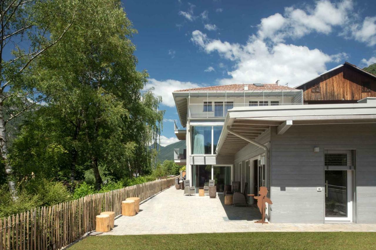 Tulipa Natural Home Mezzolago Exterior foto