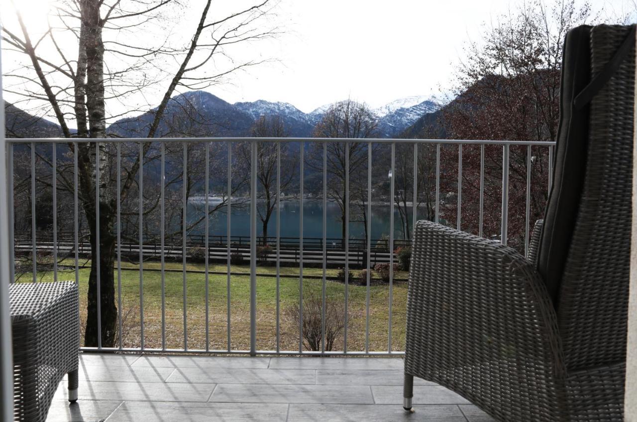 Tulipa Natural Home Mezzolago Exterior foto